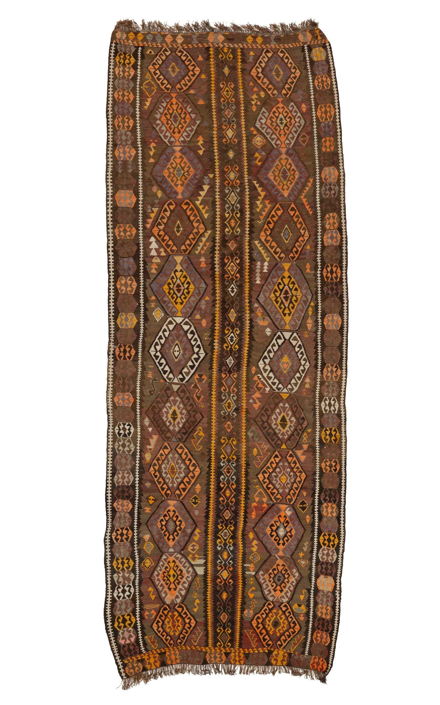 Century Old Kars Kilim