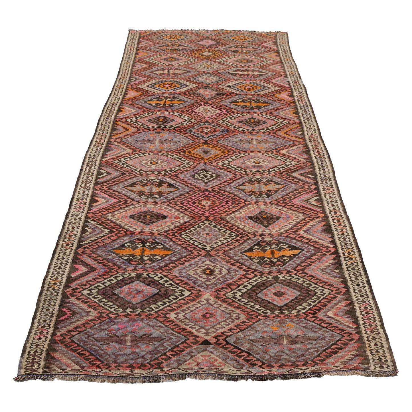1930's Kars Kilim