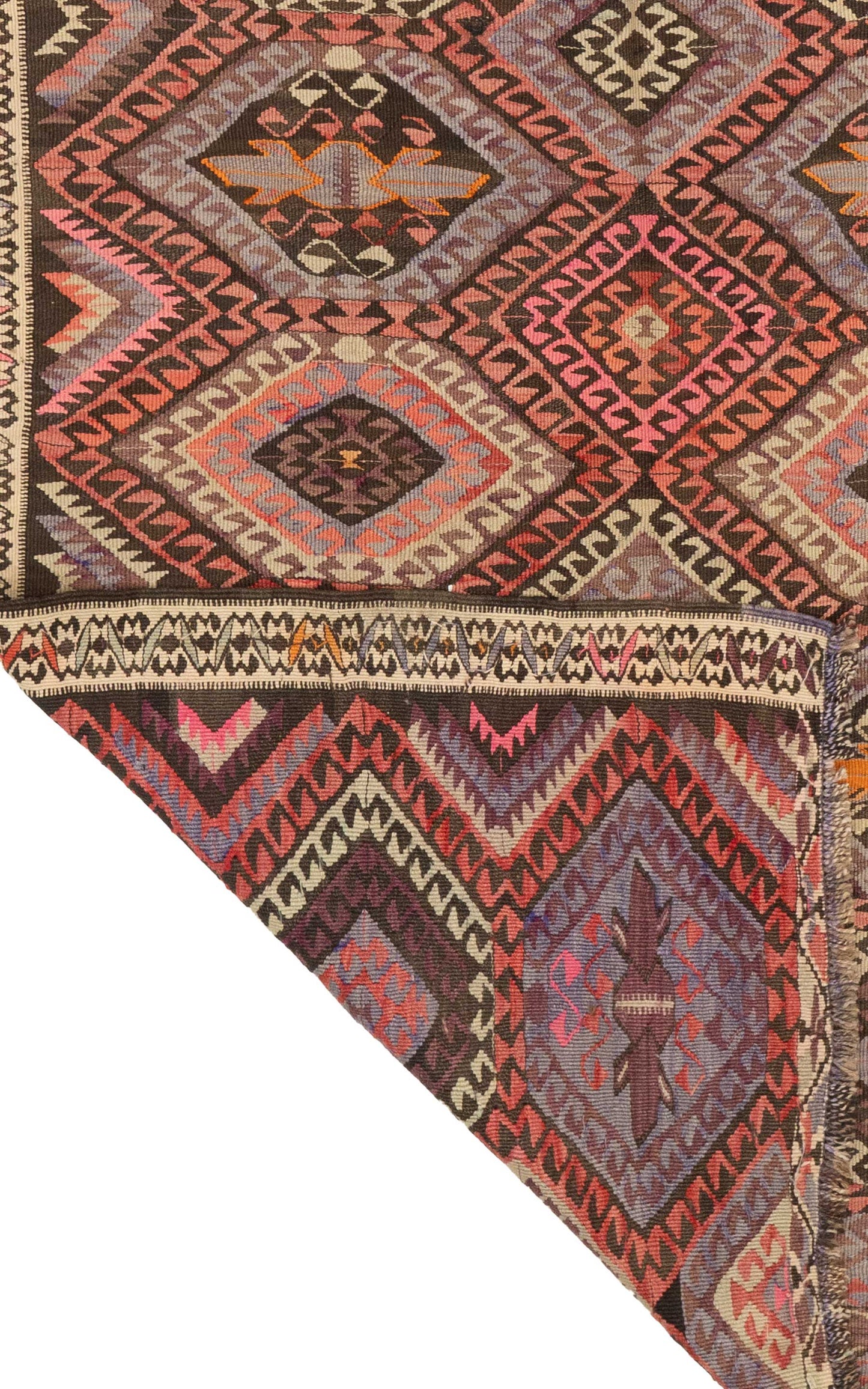 1930's Kars Kilim