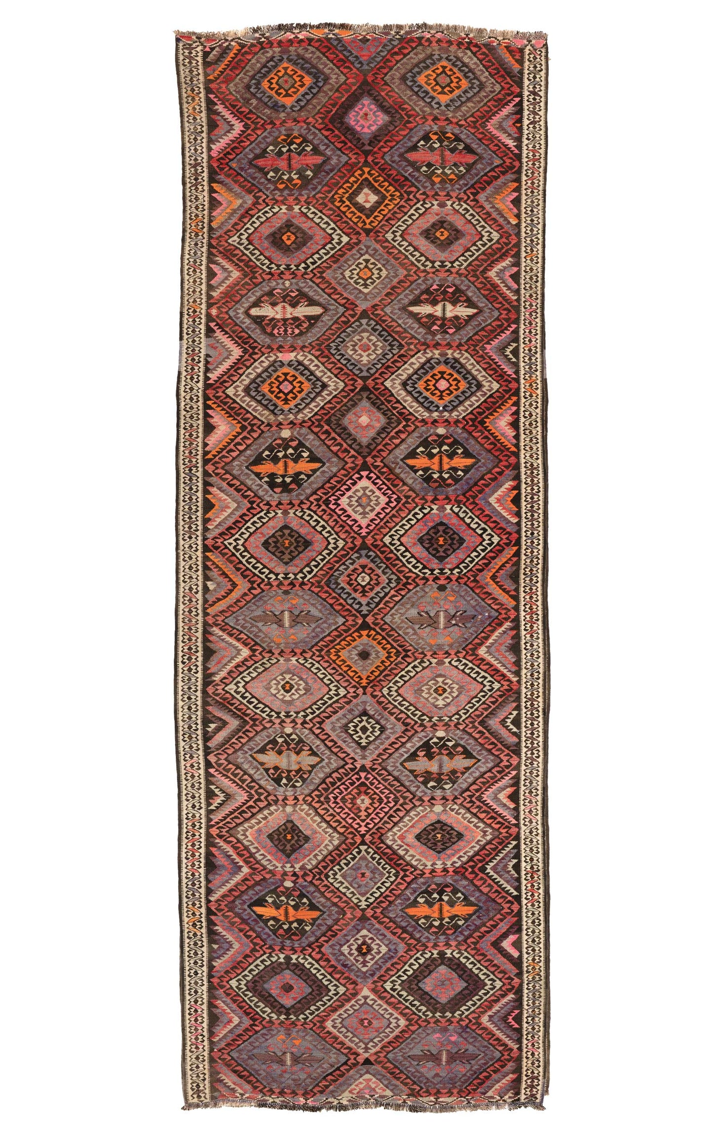 1930's Kars Kilim