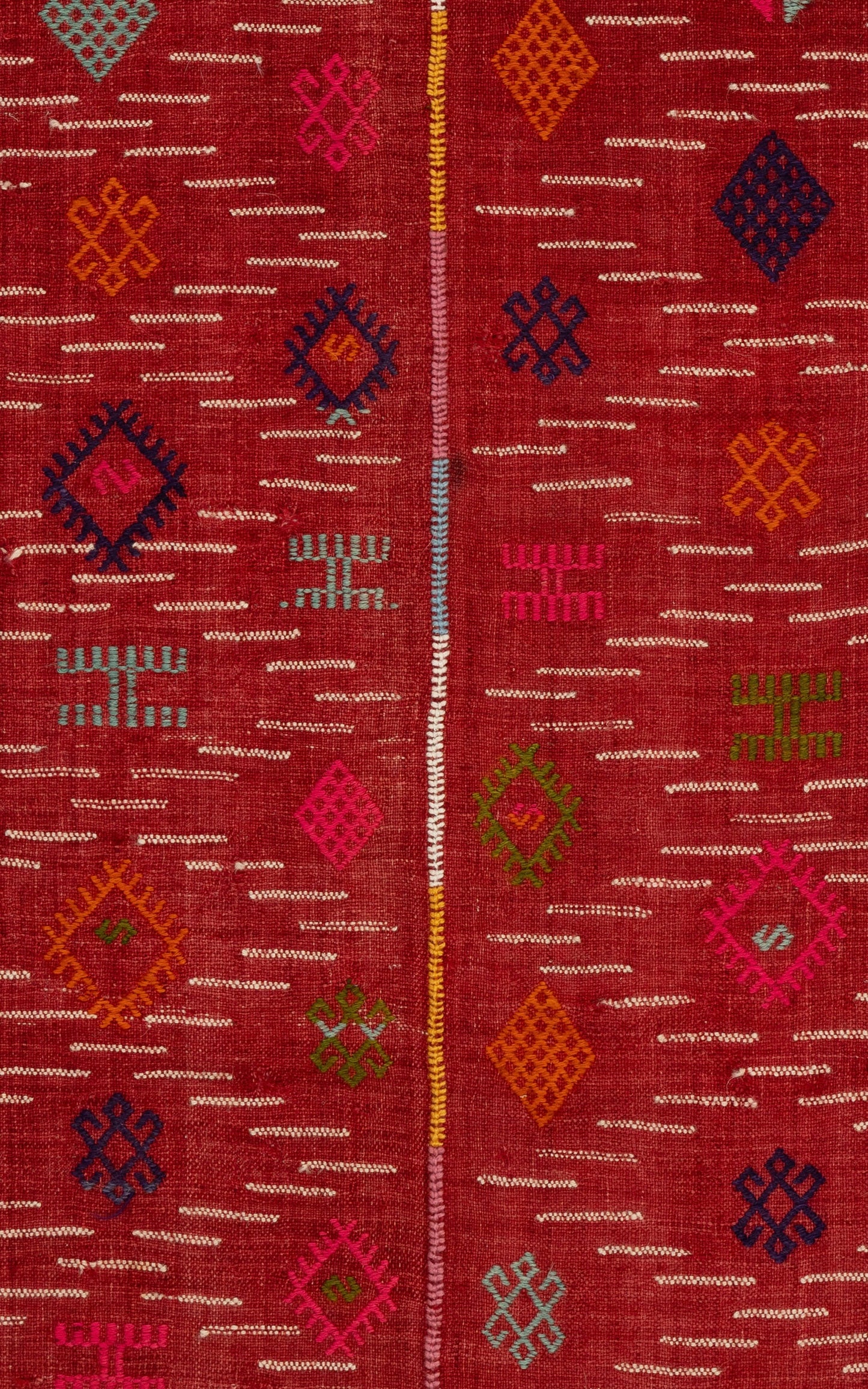 Mid-Century Sivas Jajim