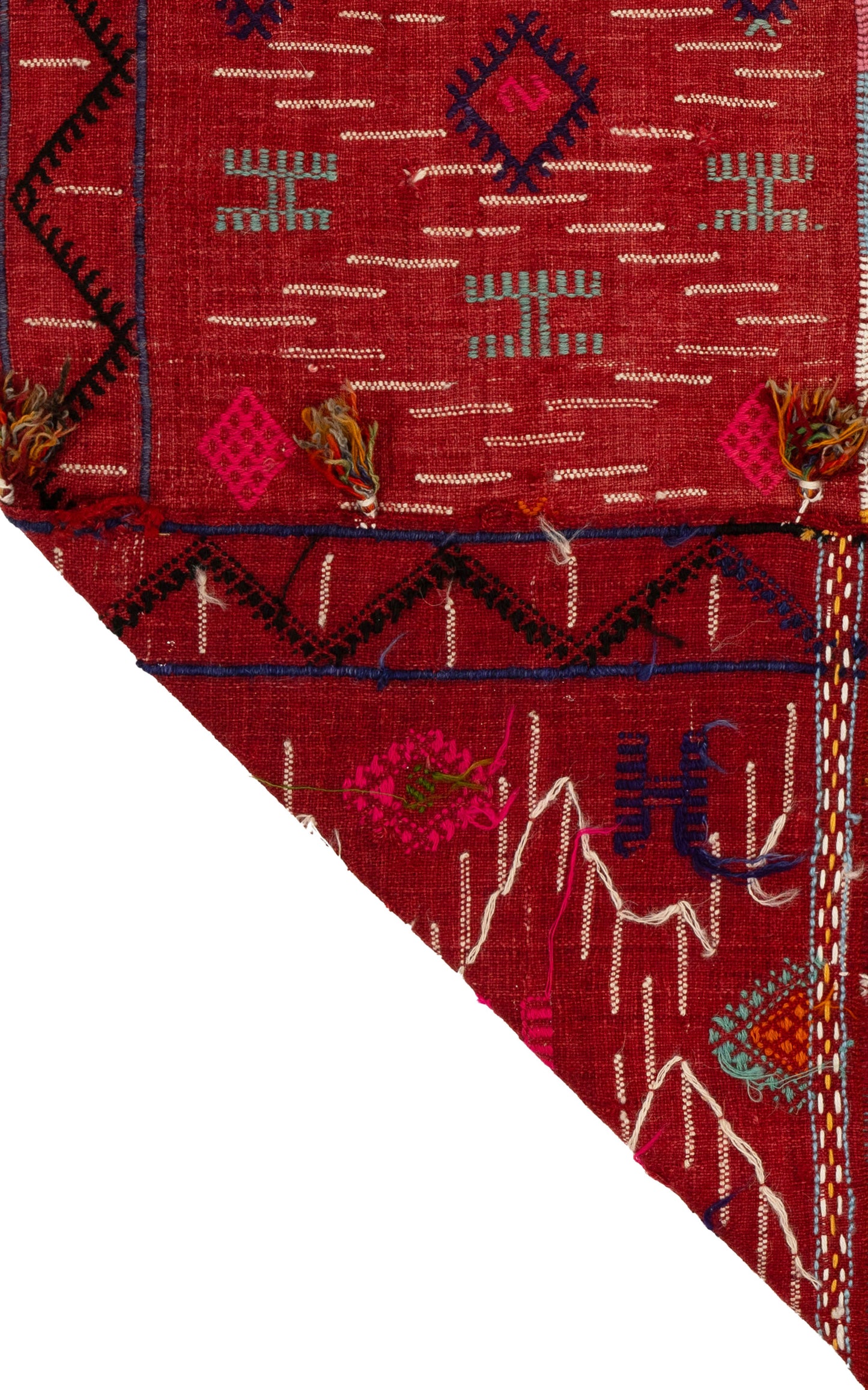 Mid-Century Sivas Jajim