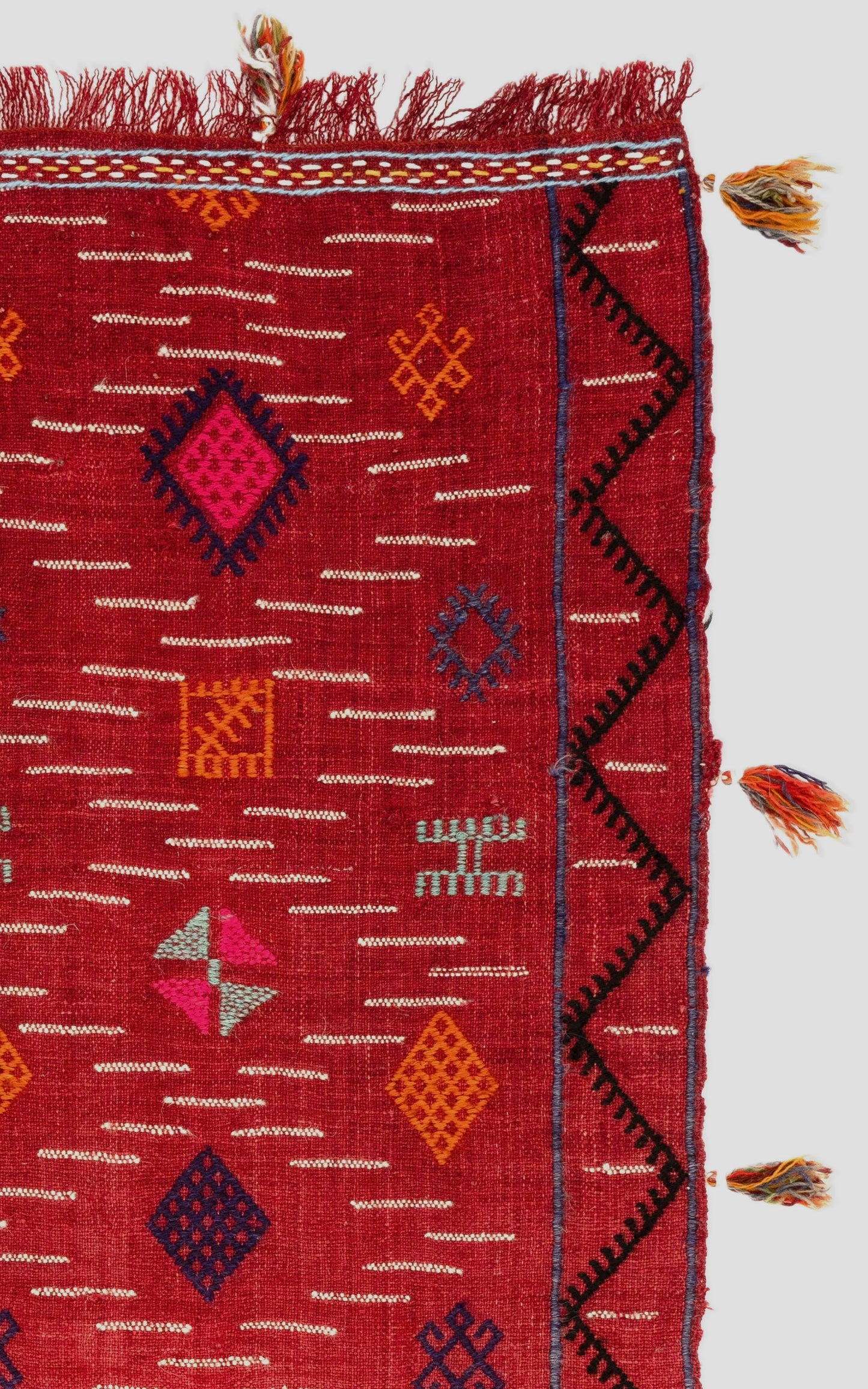 Mid-Century Sivas Jajim