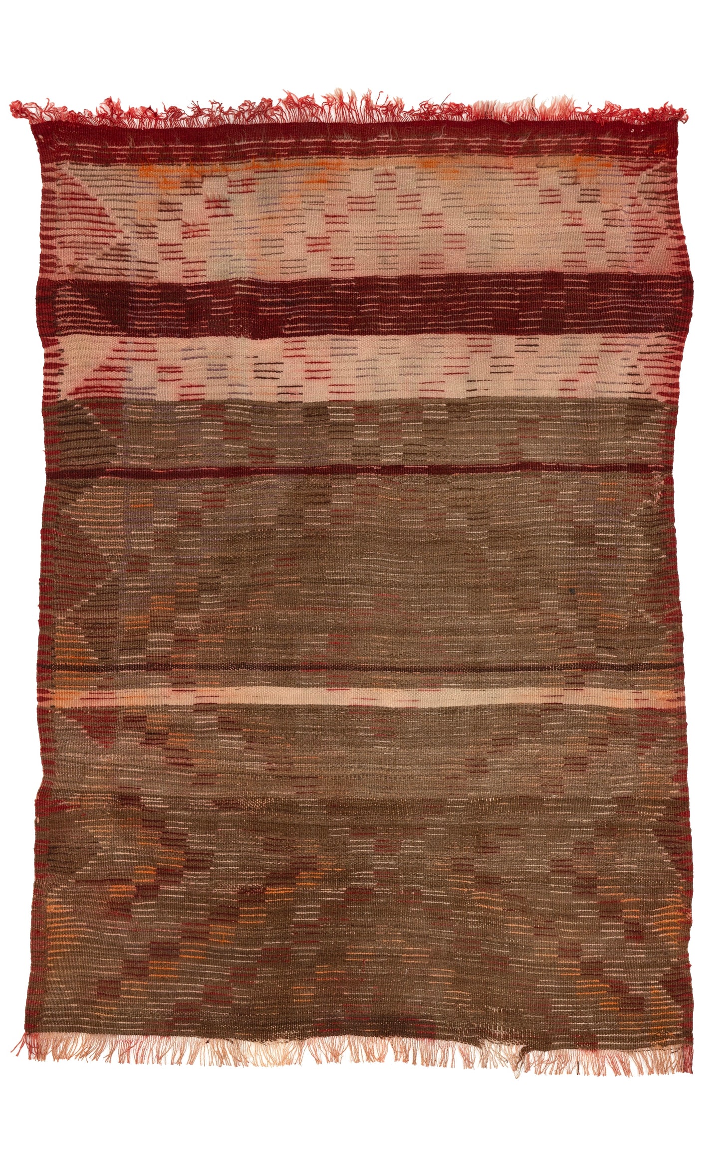 Early 20th Century Konya Tulu