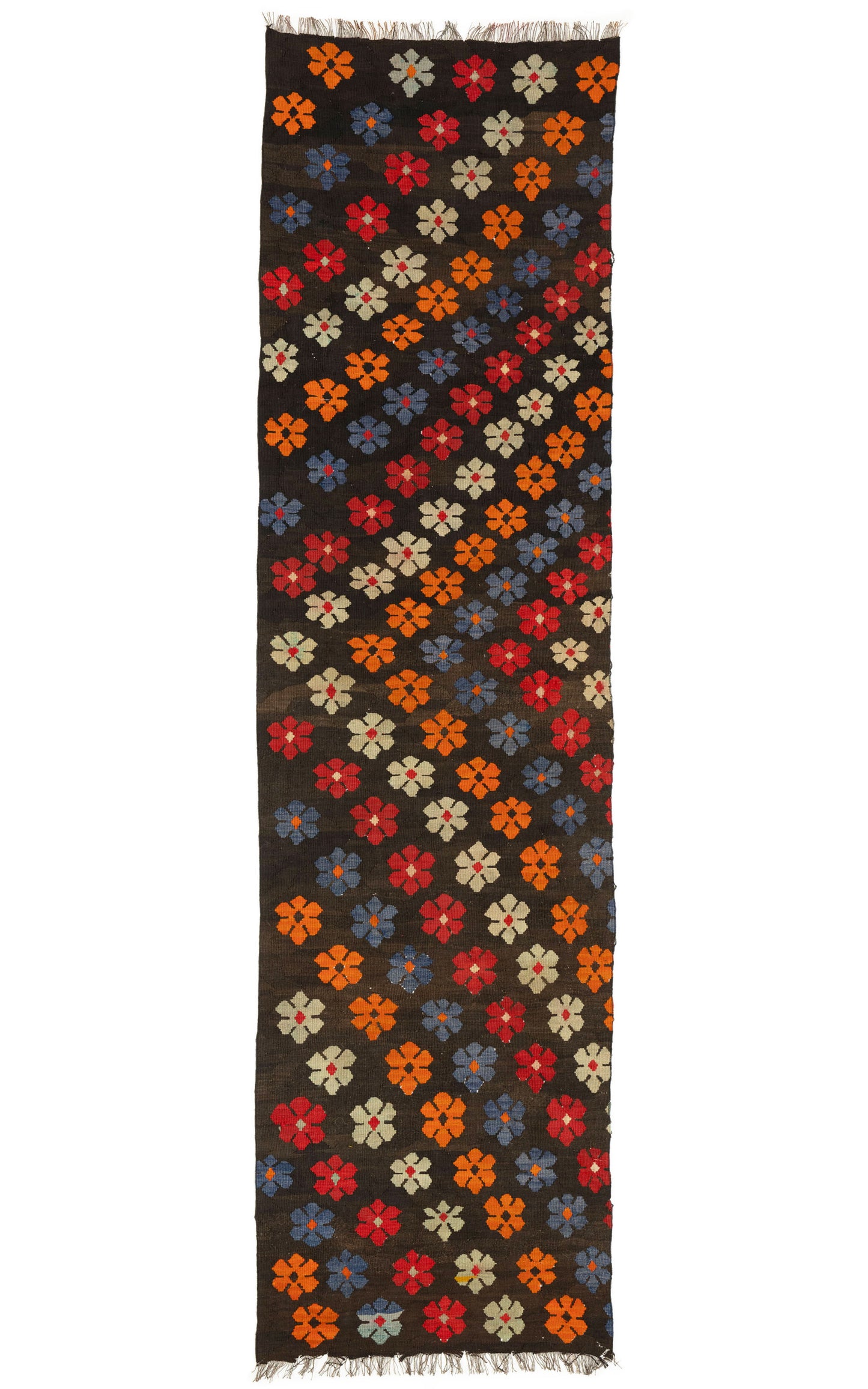 1940's Gumushane Flowers
