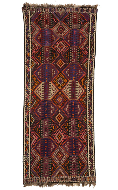 90 Year Old Kars Kilim