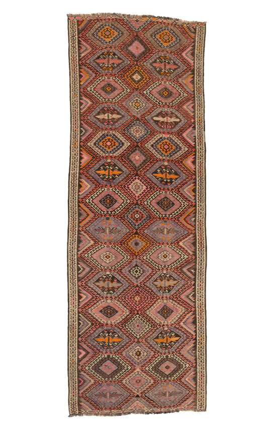 1930's Kars Kilim