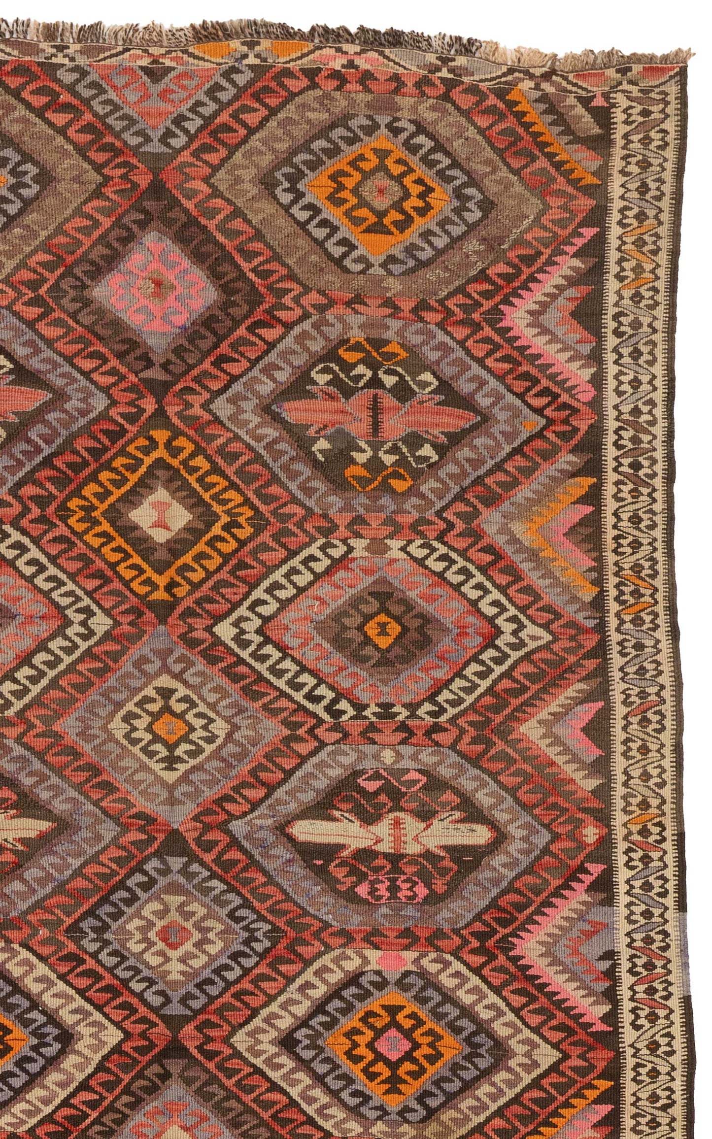 1930's Kars Kilim