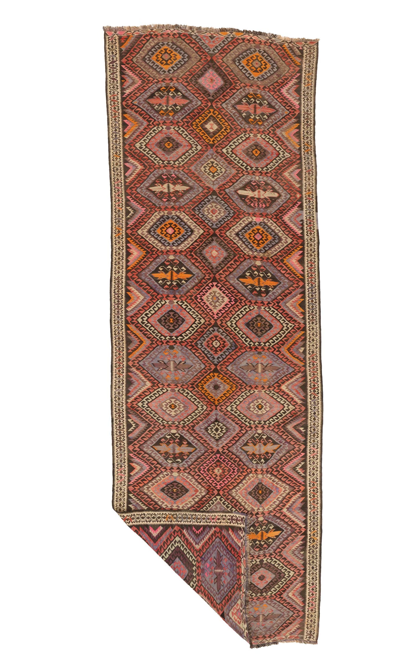 1930's Kars Kilim
