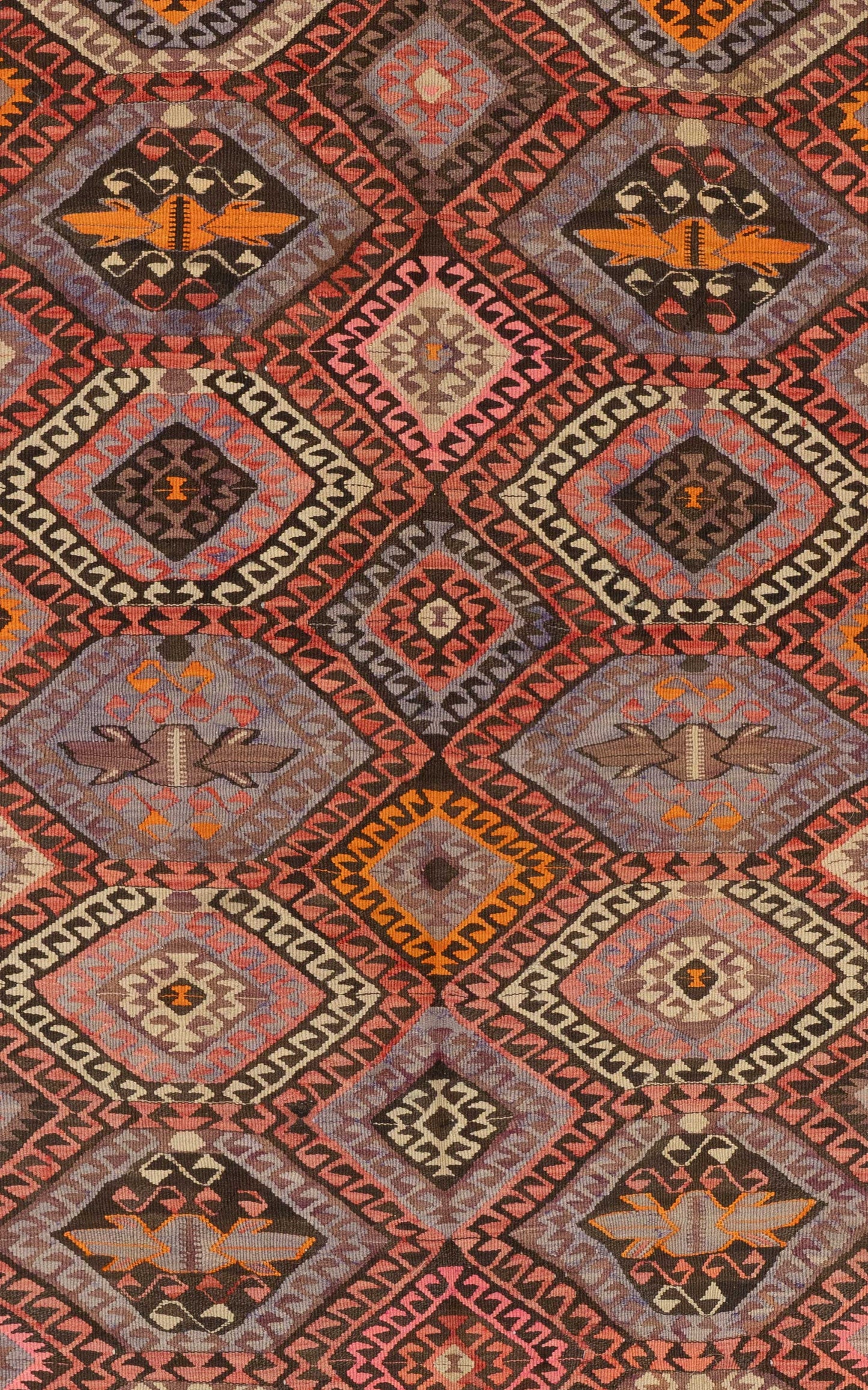 1930's Kars Kilim