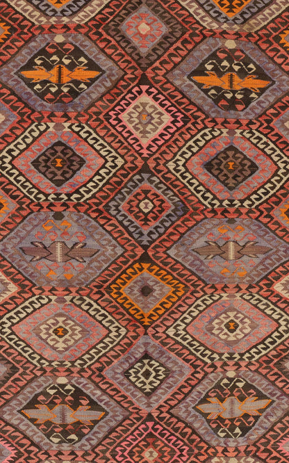 1930's Kars Kilim