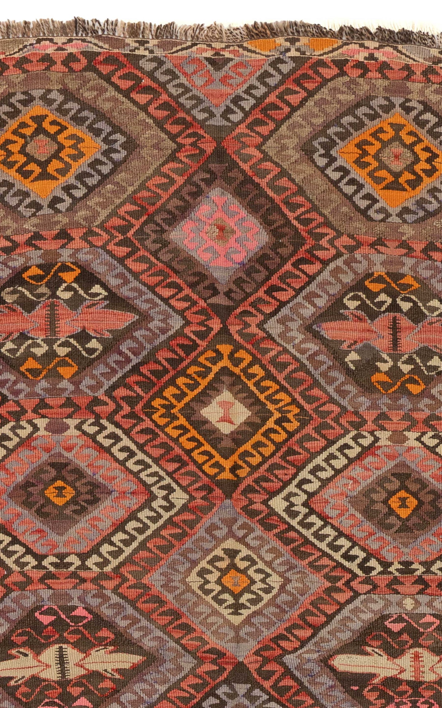 1930's Kars Kilim