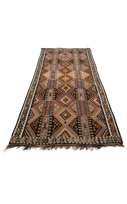 90 Year Old Kars Kilim