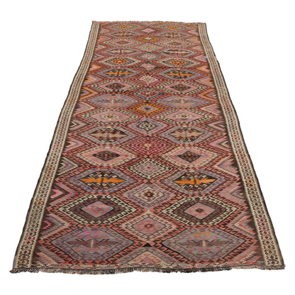 1930's Kars Kilim