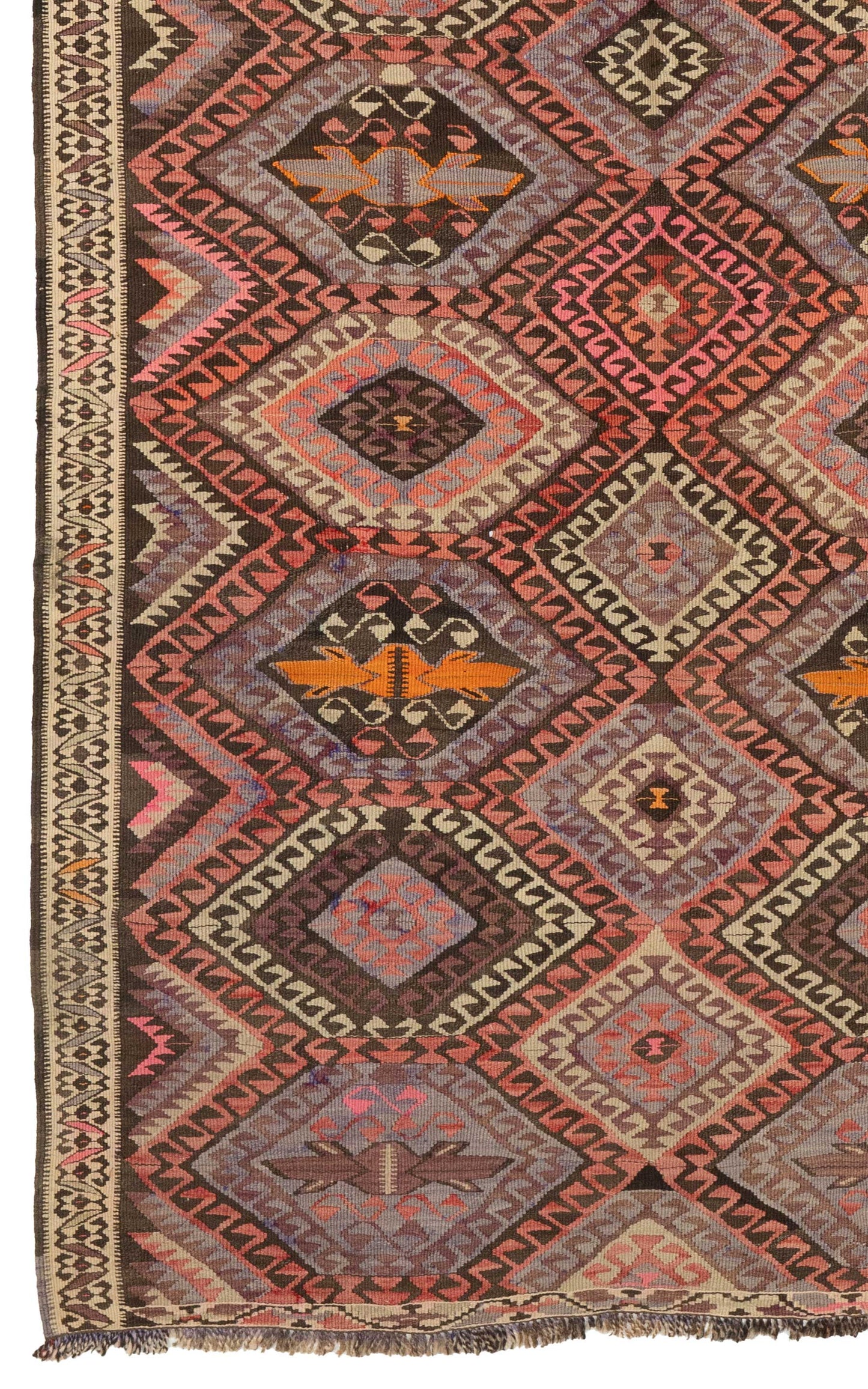 1930's Kars Kilim