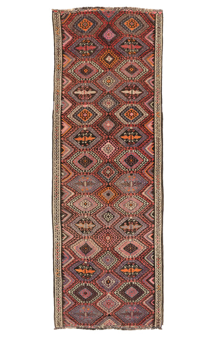 1930's Kars Kilim