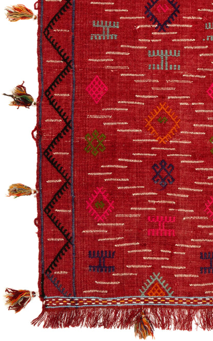 Mid-Century Sivas Jajim