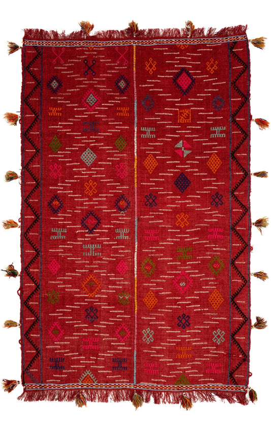 Mid-Century Sivas Jajim