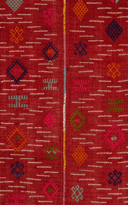 Mid-Century Sivas Jajim