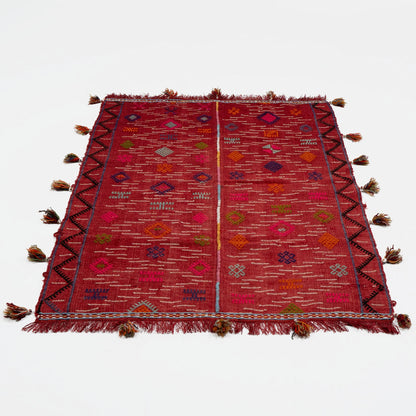 Mid-Century Sivas Jajim