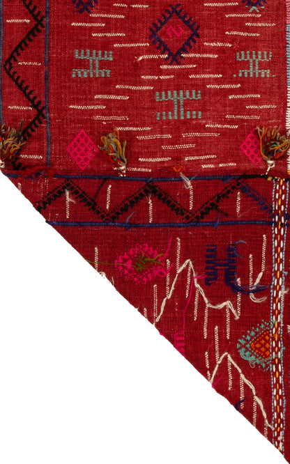 Mid-Century Sivas Jajim