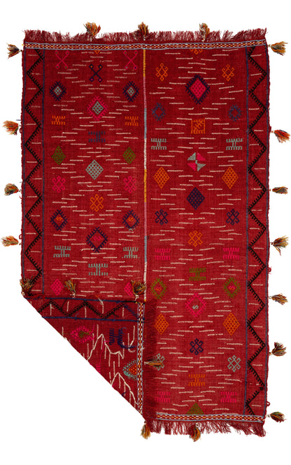 Mid-Century Sivas Jajim