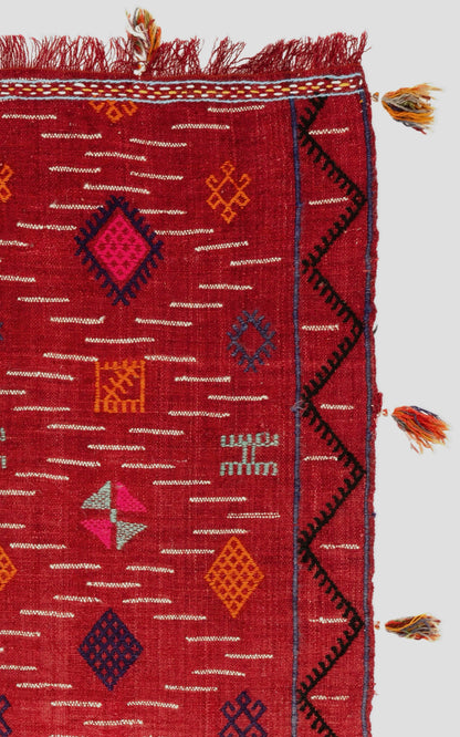 Mid-Century Sivas Jajim
