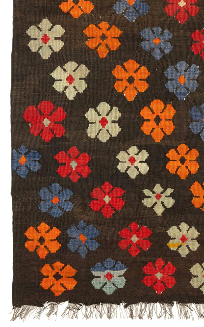 1940's Gumushane Flowers