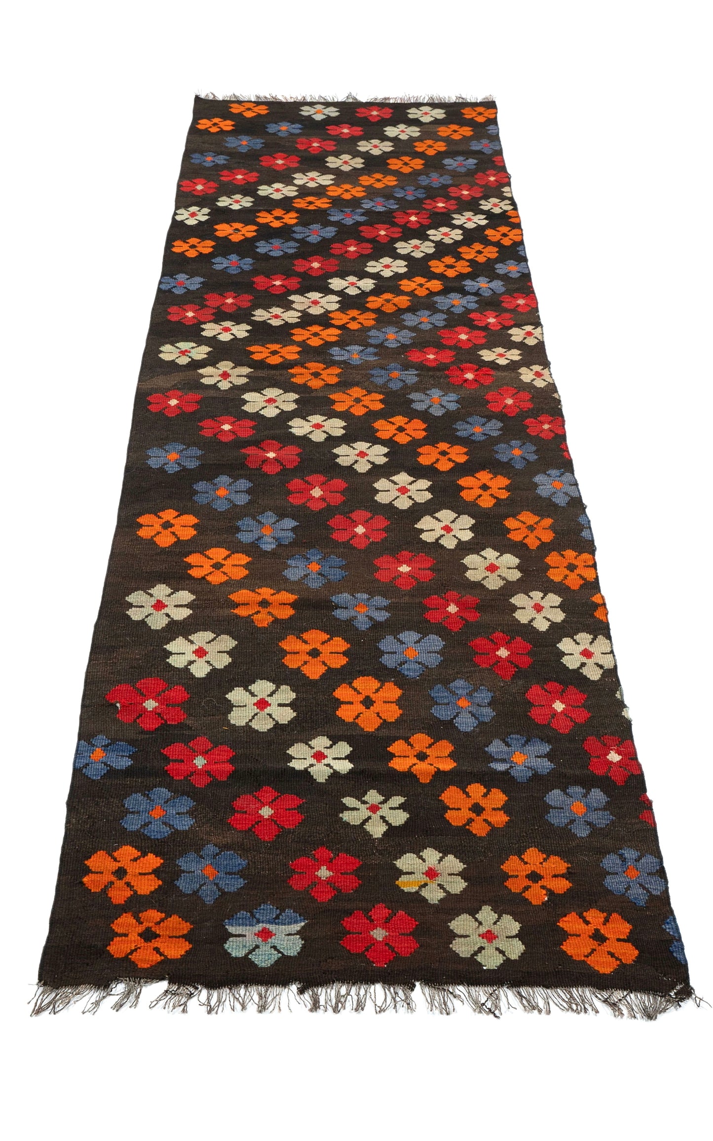 1940's Gumushane Flowers