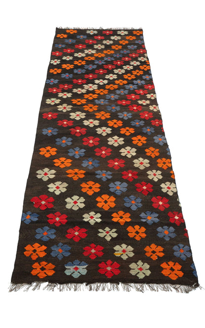 1940's Gumushane Flowers