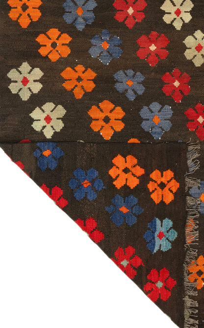 1940's Gumushane Flowers