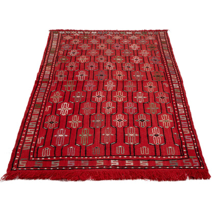 1940's Afghan Jajim