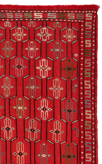 1940's Afghan Jajim