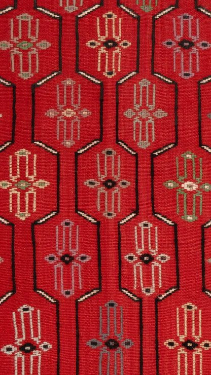 1940's Afghan Jajim