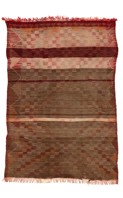 Early 20th Century Konya Tulu
